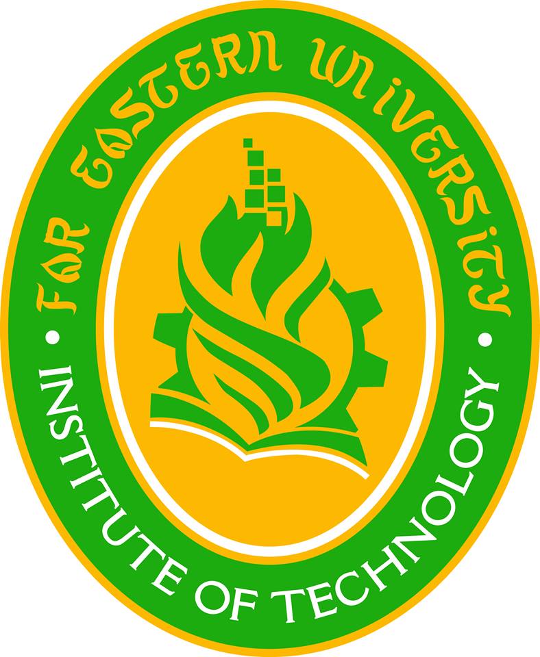 FEU Institute of Technology logo